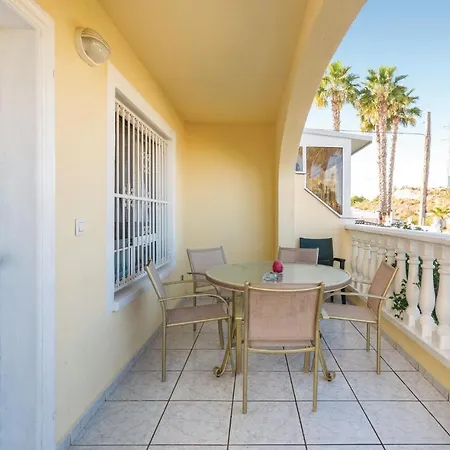 Holiday home Urb, Pueblo Lucero *