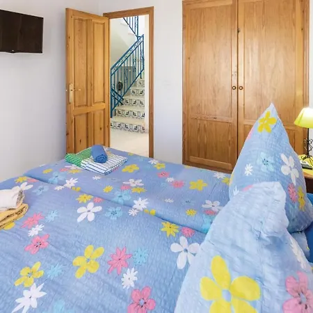 Holiday home Urb, Pueblo Lucero Rojales