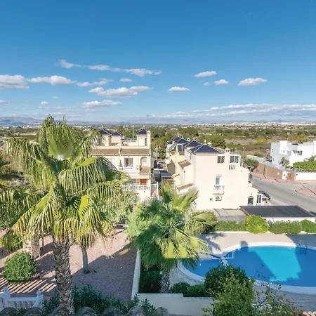 Urb, Pueblo Lucero Holiday home