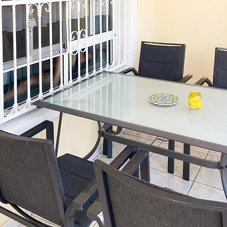 Holiday home Urb, Pueblo Lucero *