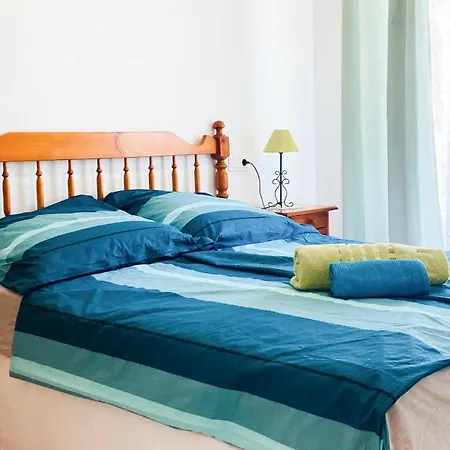 Holiday home Urb, Pueblo Lucero Rojales