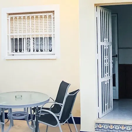 Urb, Pueblo Lucero * ロハレス
